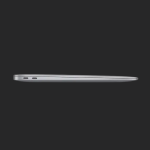 Apple 2020 Macbook Air Apple M1 - (8 GB/256 GB SSD/Mac OS Big Sur) (13.3 inch, Space Grey, 1.29 kg) (Refurbished)