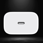 Apple Original 20W Charger USB-C Power Charging Adapter for iPhone, iPad AirPods - Image 2