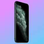Apple iPhone 11 Pro Max (256 GB)(Refurbished) - Image 3