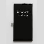 Apple Iphone 13 Battery