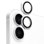 Camera Lens Protector for Apple iPhone 16 – Scratch Resistant, HD Clear Protection