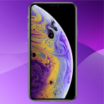 Apple iPhone XS ( 64 GB) (Refurbished)