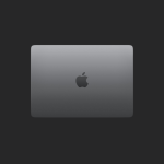 Apple MacBook AIR Apple M2 2022- (8 GB/256 GB SSD/Mac OS Monterey) (13.6 Inch, Space Grey, 1.24 Kg) (Refurbished)