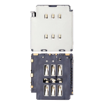 Sim Connector for Apple iPhone 13 Pro Max