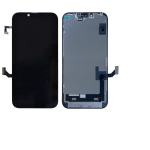 LCD with Touch Screen for Apple iPhone 14 (display glass combo folder)