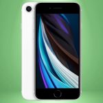 Apple iPhone SE (64 GB) (Refurbished)