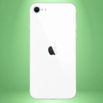 Apple iPhone SE (64 GB) (Refurbished) - Image 2
