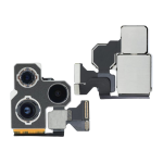 Replacement Back Camera for Apple iPhone 13 Pro Max (Main Camera)