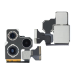 Replacement Back Camera for Apple iPhone 13 pro (Main Camera)