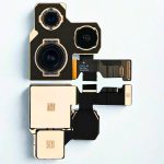 Replacement Back Camera for Apple iPhone 14 Pro (Main Camera)