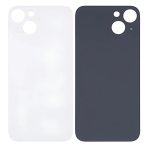 Back Panel Cover for Apple iPhone 14 (White)