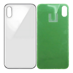 Back Panel Cover for Apple iPhone XS