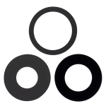 Camera Lens for Apple iPhone 13 Pro Max