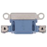 iPhone 14 Charging Port Connector (Blue)