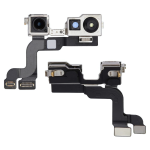 Replacement Front Camera for Apple iPhone 14 (Selfie Camera)