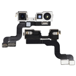 Replacement Front Camera for Apple iPhone 14 Plus (Selfie Camera)
