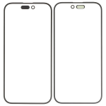 Front Glass for Apple iPhone 14 Pro