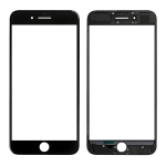 Apple iPhone 7 Plus Front Glass Only