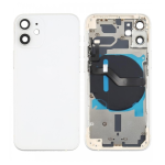 Full Body Housing for Apple iPhone 12 Min