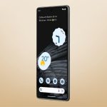 Google Pixel 7 Pro ( 128 GB, 12 GB RAM) (Refurbished) - Image 2