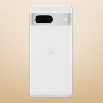 Google Pixel 7 ( 128 GB, 8 GB RAM) (Refurbished)