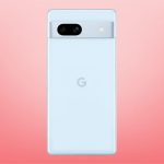 Google Pixel 7a ( 128 GB)  (8 GB RAM) (Refurbished)