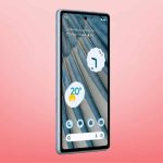 Google Pixel 7a ( 128 GB)  (8 GB RAM) (Refurbished) - Image 3