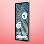 Google Pixel 7a ( 128 GB)  (8 GB RAM) (Refurbished) - Image 2