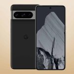 Google Pixel 8 Pro ( 128 GB)  (12 GB RAM) (Refurbished)