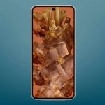 Google Pixel 8 ( 128 GB, 8 GB RAM) (Refurbished)