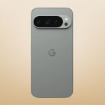 Google Pixel 9 Pro ( 256 GB, 16 GB RAM) (Refurbished)