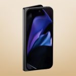 Google Pixel 9 Pro Fold (Obsidian, 256 GB, 16 GB RAM) (Refurbished) - Image 4