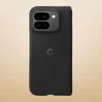 Google Pixel 9 Pro Fold (Obsidian, 256 GB, 16 GB RAM) (Refurbished) - Image 3