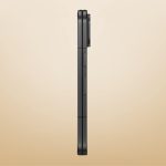 Google Pixel 9 Pro Fold (Obsidian, 256 GB, 16 GB RAM) (Refurbished) - Image 2