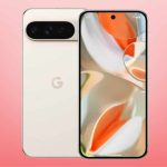 Google Pixel 9 Pro XL ( 128  GB)  (16 GB RAM) (Refurbished)