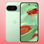 Google Pixel 9 (256GB/12GB RAM)  (Refurbished)