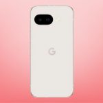 Google Pixel 9A ( 256 GB, 8 GB RAM) (Refurbished)