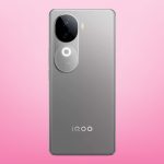 IQOO Z9s 5G (128 GB, 8 GB RAM) (Refurbished) - Image 4