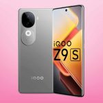 IQOO Z9s 5G (128 GB, 8 GB RAM) (Refurbished)