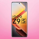 IQOO Z9s 5G (128 GB, 8 GB RAM) (Refurbished) - Image 2