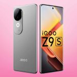 IQOO Z9s 5G (128 GB, 8 GB RAM) (Refurbished) - Image 3