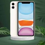 Apple IPhone 11 (64GB) (Refurbished)
