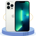 Apple iPhone 13 Pro (128 GB) (Refurbished)