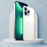 Apple iPhone 13 Pro (128 GB) (Refurbished) - Image 3
