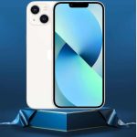 Apple iPhone 13 (128GB) (Refurbished)