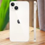 Apple iPhone 14 (128 GB) (Refurbished) - Image 2