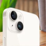 Apple iPhone 14 (128 GB) (Refurbished) - Image 3