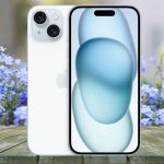 Apple IPhone 15 (128 GB) (Refurbished)