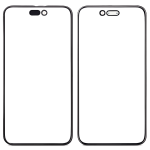 Front Glass for Apple iPhone 15 Pro