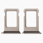 SIM Card Holder Tray for Apple iPhone 15 Pro